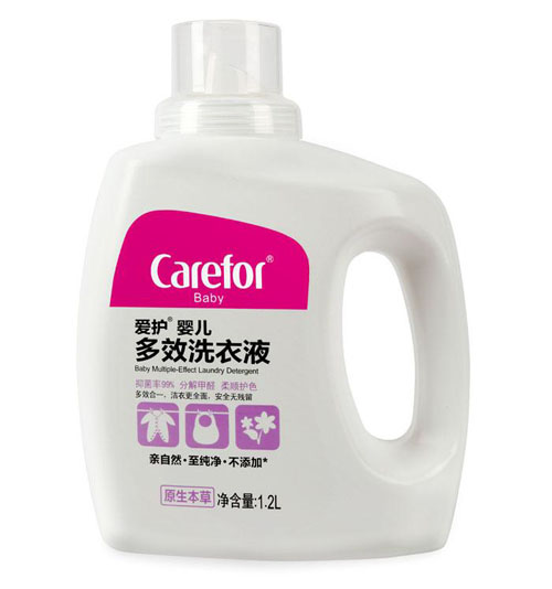 ���oyinge��Чϴ��Һ1.2Lƿ�b