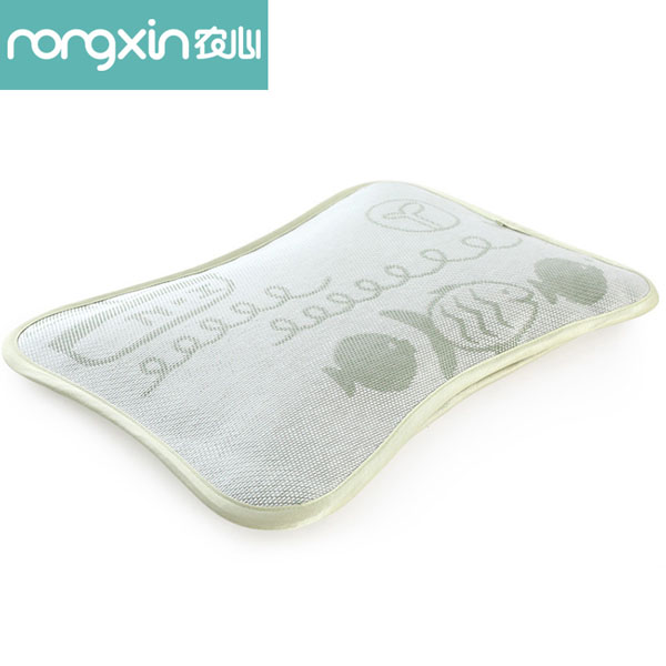 農(nóng)心小魚透氣yinge枕