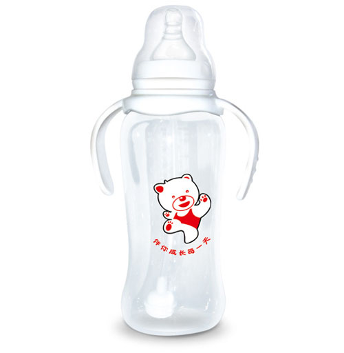 Babykin��ؐ�ߣ���(bi��o)�ڻ���PP��ƿ240ML