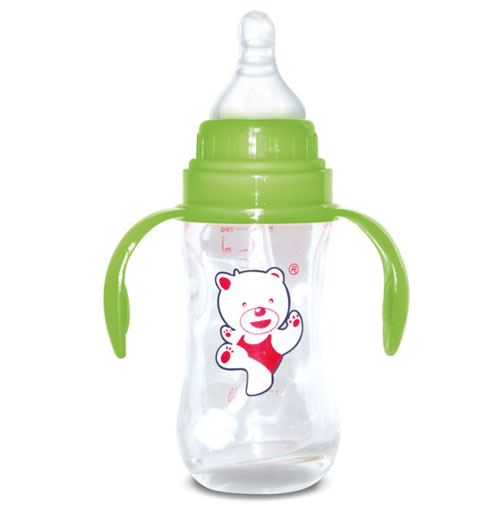 Babykin��ؐ�ߣ�ʳƷ��(j��)������ƿ��(bi��o)�ڻ�����ƿ160ML