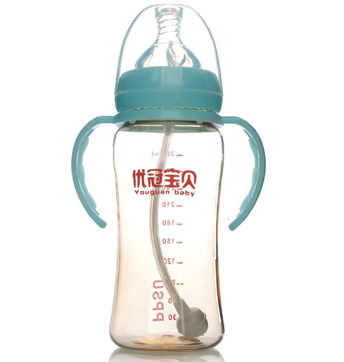 ��(y��u)�ڌ�ؐPPSU���ڎ����Ԅ���ƿ300ml�{(l��n)ɫ