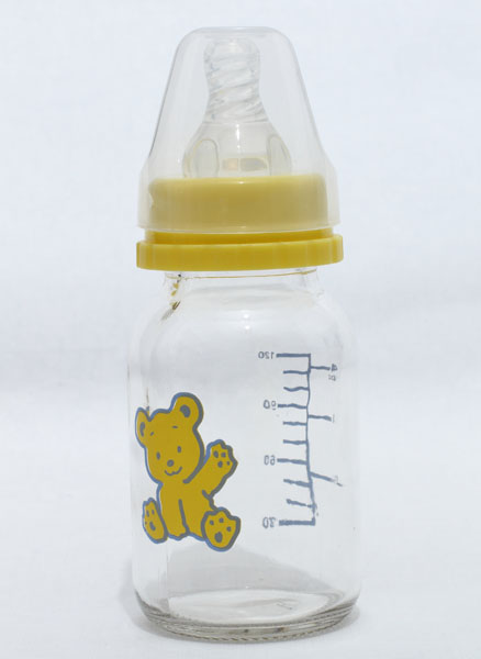 �����˿�120mlֱ��������ƿ