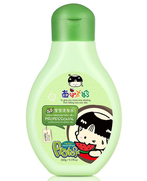 ����̫�Ƀ�ͯϴ�l(f��)ˮ260g