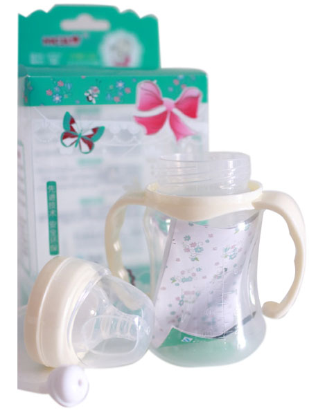 ��180mlPP���ڏ�ȫ�Ԅ�(d��ng)��ƿ