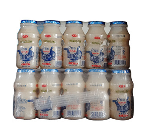 益彤味護士益生菌發(fā)酵型乳酸菌飲料