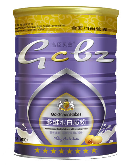 高臣貝茲多維蛋白質(zhì)粉