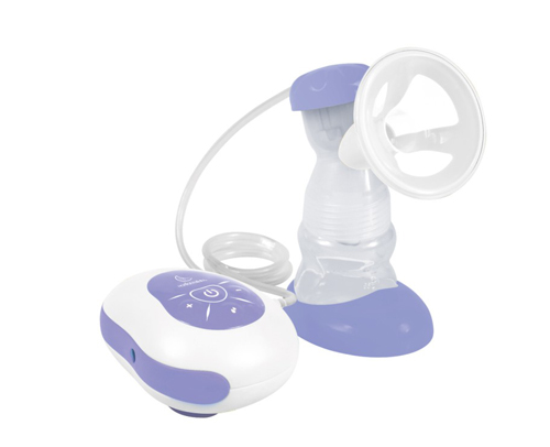 好女人巧愛(ài)自動(dòng)吸奶器