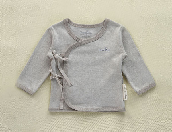 寶巢嬰兒上衣