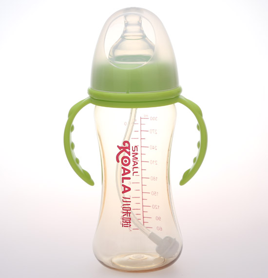 С��������ppsu��ƿ300ml�Gɫ