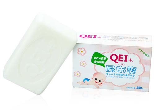 QEI+抑菌尿布爽