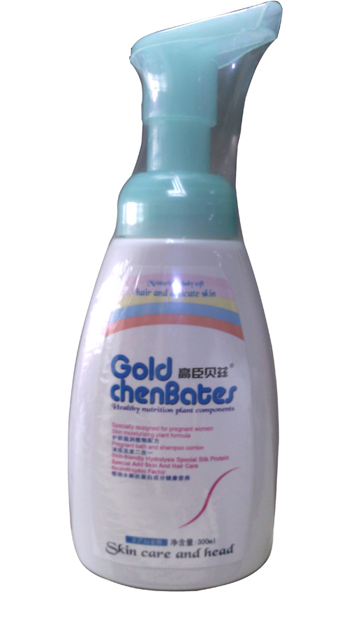 �߳�ؐƝyingyeϴ�l(f��)ϴ�����һ300ml