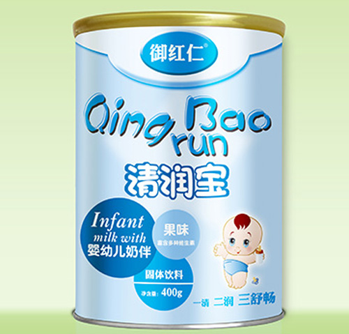 御紅仁yingye奶伴清潤(rùn)寶