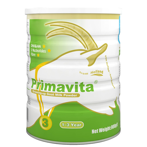 康維多youe成長型配方羊奶粉