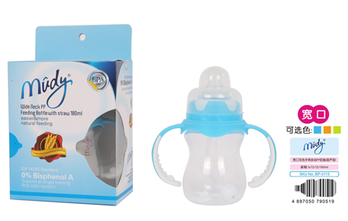 ���،����pɫ�ֱ��Ԅ�(d��ng)PP��ƿ(���J��)180ML