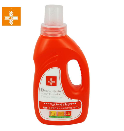 麥康全效洗衣液(2合一)