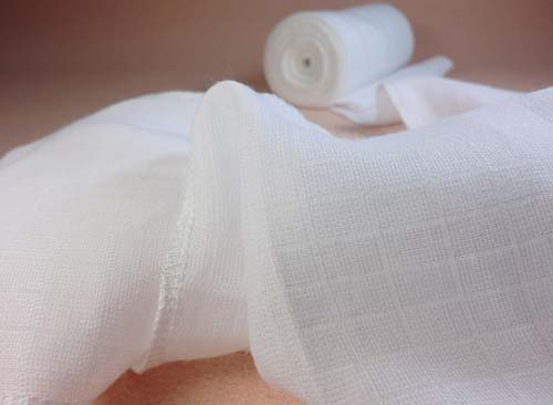 聰麗紗布專用收腹帶(L—18)