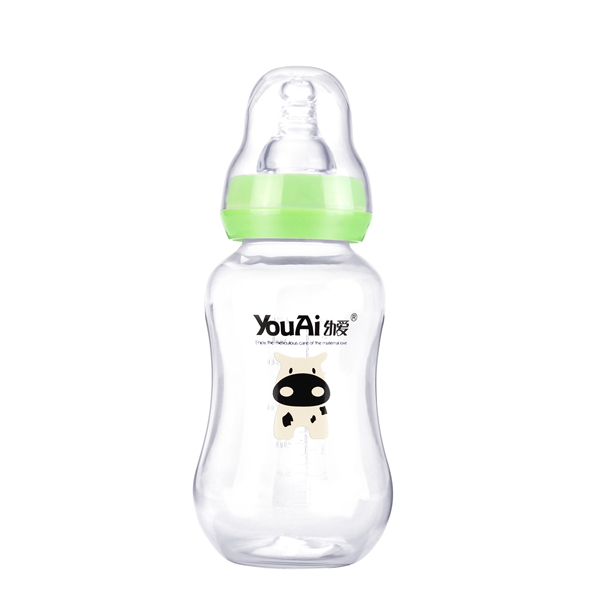 �א�PP�˿�ֱ����ƿ240ml