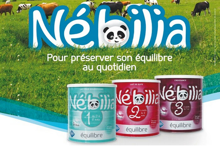 ��ؐ�ţ�Nebilia�����׃��䷽�̷�