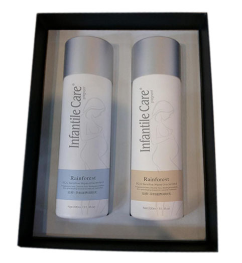 幼荷yunf滋養(yǎng)潤膚乳