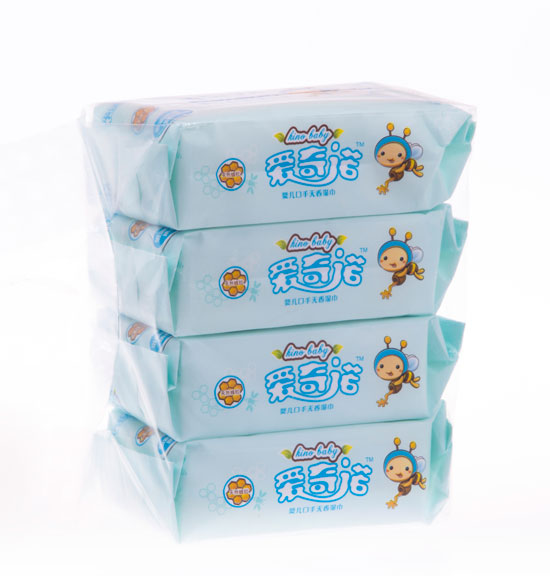 愛奇諾天然蜂膠yinge口手無香25贈3片四聯(lián)包(藍)1