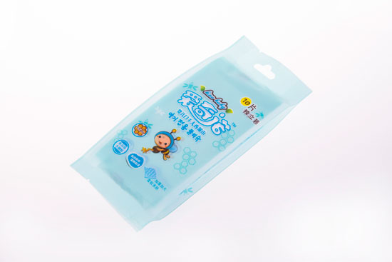 愛奇諾天然蜂膠yinge口手無香10片獨立(藍)1