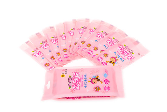 愛奇諾天然蜂膠yinge口手無香10片獨(dú)立(粉)3