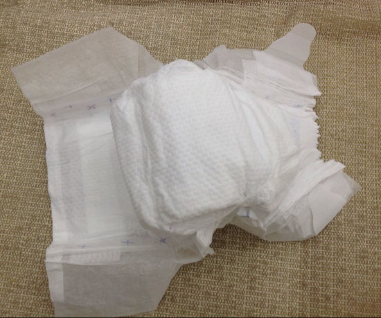 班博士yinge護(hù)理級(jí)紙尿褲