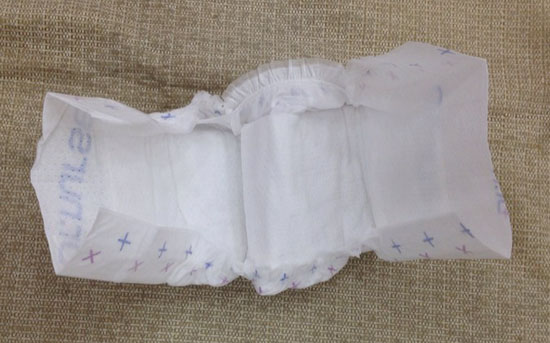 班博士yinge護(hù)理級(jí)紙尿褲