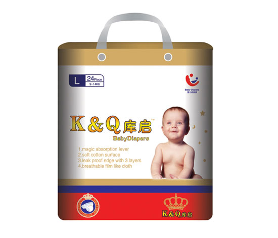 庫(kù)啟拉拉褲L