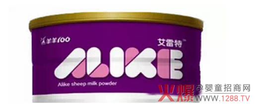 ALIKE���������̷ۈD��(bi��o)ȫ��