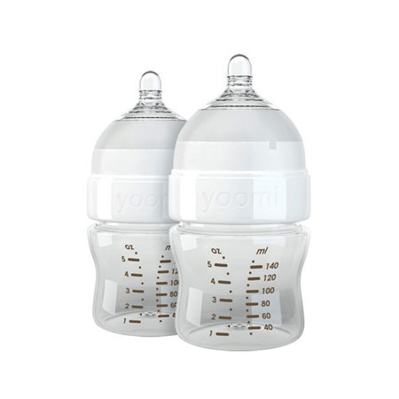 yoomi140ml����yinge��ƿ?j��)ɂ�(g��)�b