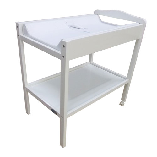 海豚星0-8個月yingye換衣臺/換尿布臺