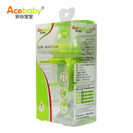 ���Č���300ml�����Ԅ�(d��ng)�p��PP��ƿ�Gɫ�ֱ����b