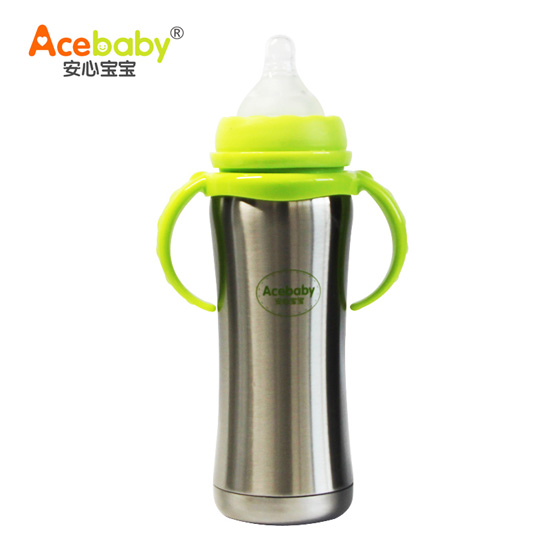 ���Č���240ml���ڲ��P䓱�����ƿ�Gɫ