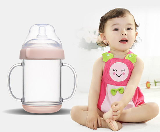 �۸��D��240ML����Tritan��ƿ����ɫ��