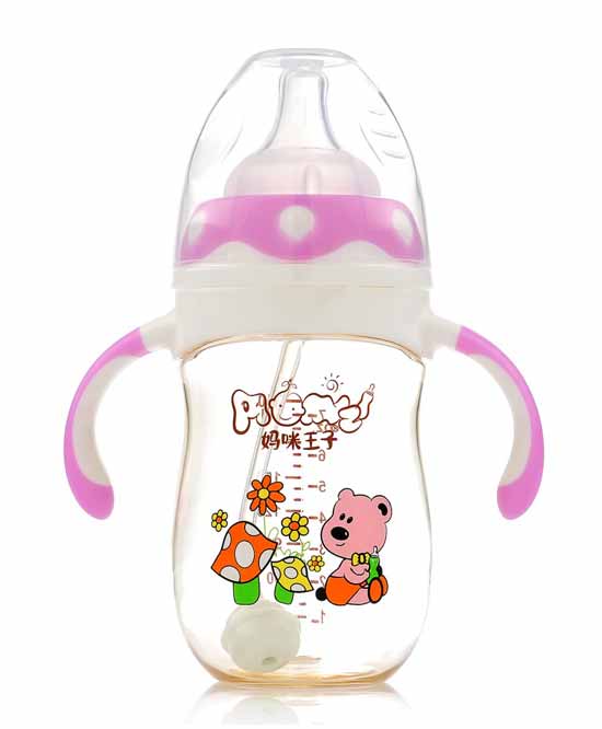 ��������PPSU�����Ԅ���210ml���Z��ƿ