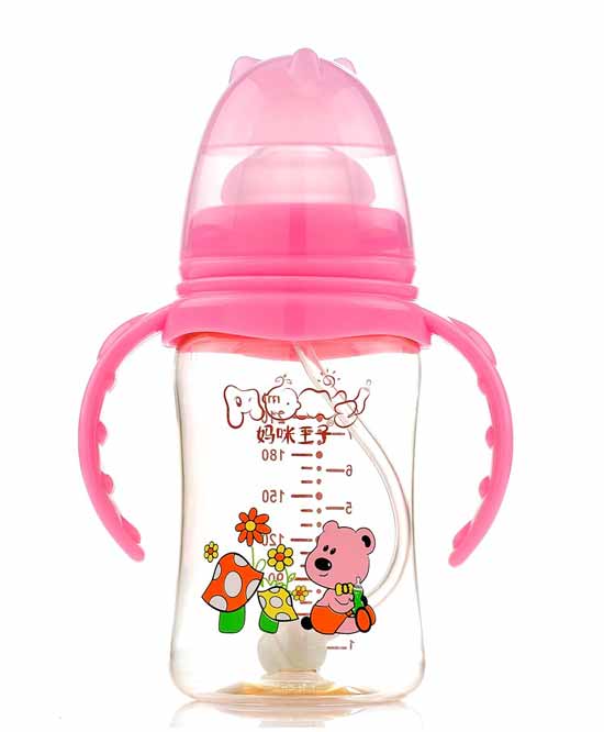 ��������PPSU�����Ԅ�(d��ng)��210ml��ƿ