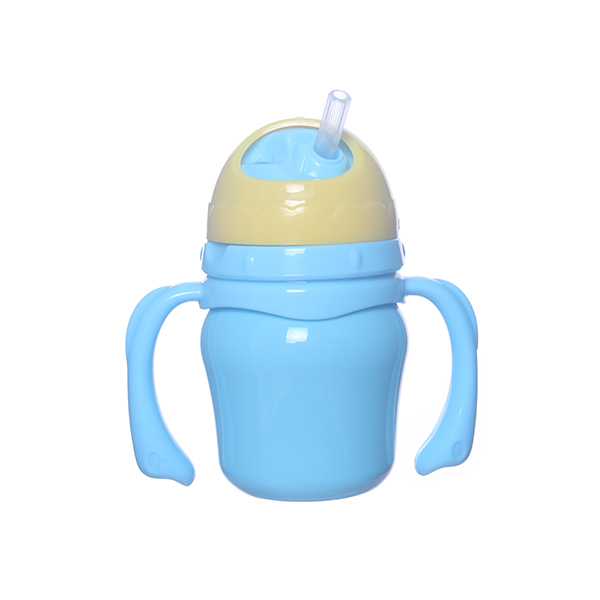 媽咪樹旋轉(zhuǎn)把手學(xué)飲杯