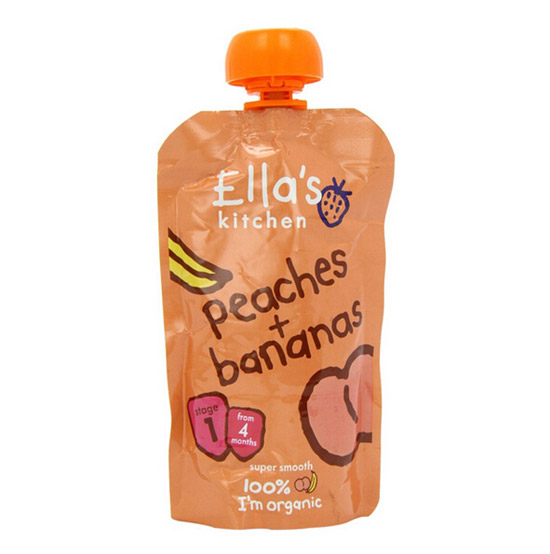 Ella s-Kitchen�����㽶����