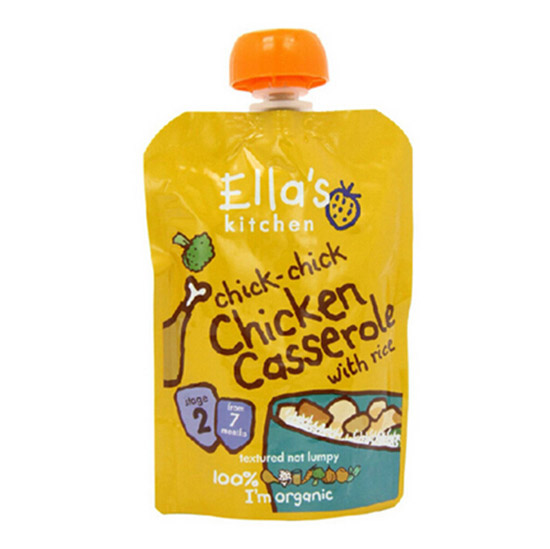 Ella s-Kitchen�u�������