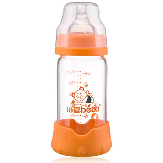 ��ϲ����ֱ����ˤ������ƿ180ML����ɫ��