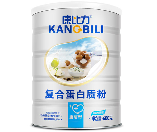 康復(fù)型復(fù)合蛋白質(zhì)粉