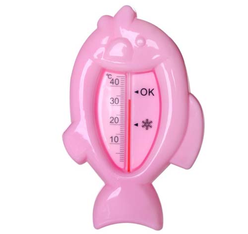 媽咪王子沐浴溫度計(jì)