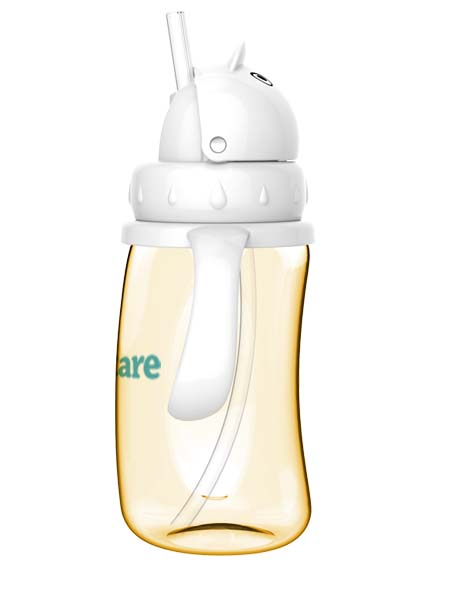  ��˹����260ml PPSU���Z���ܱ������棩