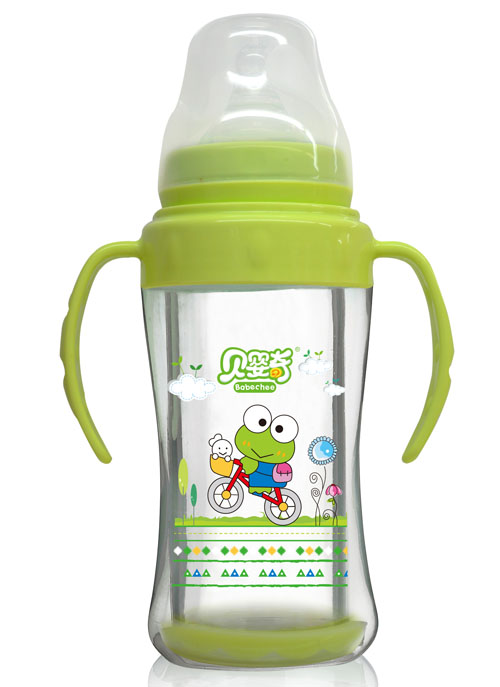 ؐ����240ml�����p�Ӳ�����ƿ�Gɫ