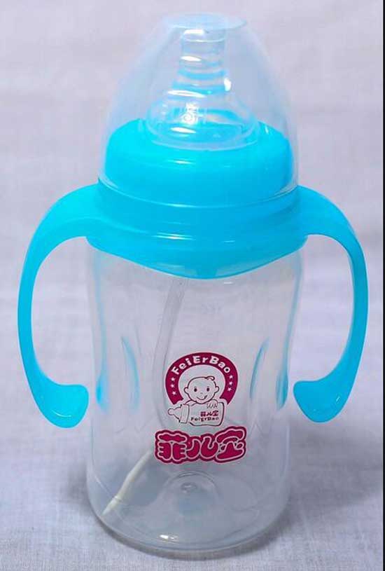  �ƃ���240ML����PPȫ�Ԅ���ƿ���G��