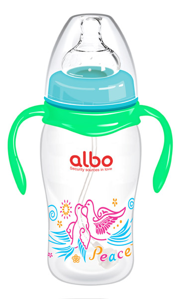 ��(��i)��(l��)��300ml���ڈA���Ԅ�(d��ng)��ƿ�Gɫ