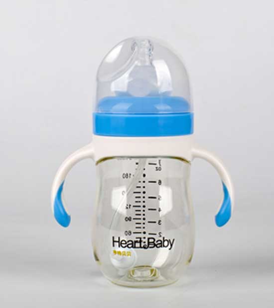  ����ؐؐ����PPSU210ml�{ɫ��ƿ���ֱ�