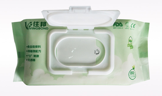 住邦yingye手口濕巾