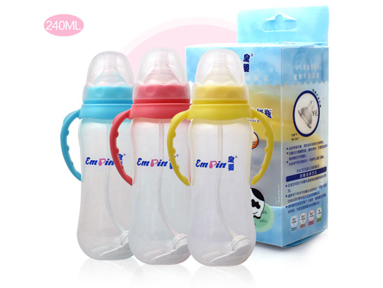 �ʋ��(bi��o)��PP�Ԅ���ƿ240ML